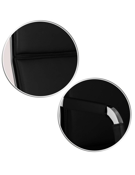 Sofotel Koiba juodas biuro fotelis Sofotel Koiba juodas biuro fotelis