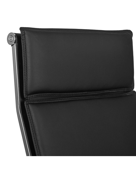 Sofotel Koiba juodas biuro fotelis Sofotel Koiba juodas biuro fotelis