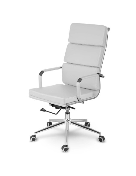 Ryokan baltas biuro fotelis Ryokan baltas biuro fotelis