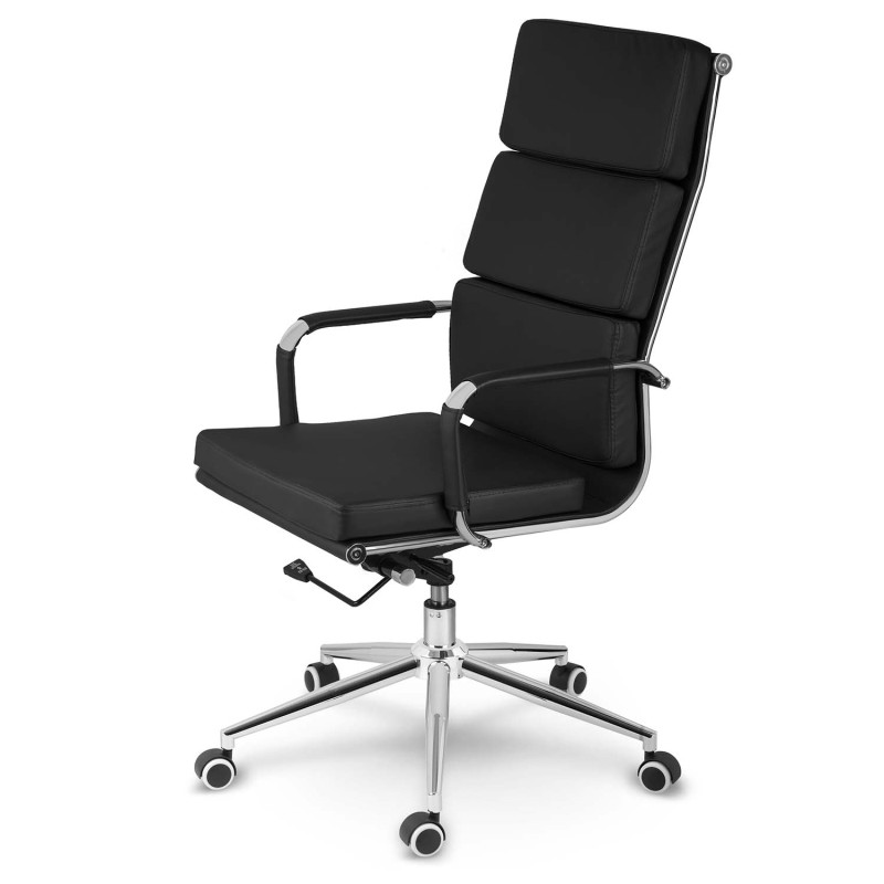 Biuro fotelis So fotelis Ryokan juodas