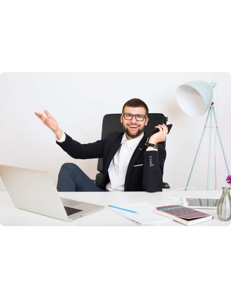 Biuro fotelis So fotelis Ryokan juodas Biuro fotelis So fotelis Ryokan juodas