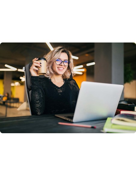 Biuro fotelis So fotelis Ryokan juodas Biuro fotelis So fotelis Ryokan juodas