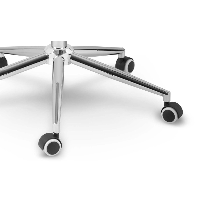 Biuro fotelis So fotelis Ryokan juodas