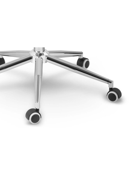 Biuro fotelis So fotelis Ryokan juodas Biuro fotelis So fotelis Ryokan juodas