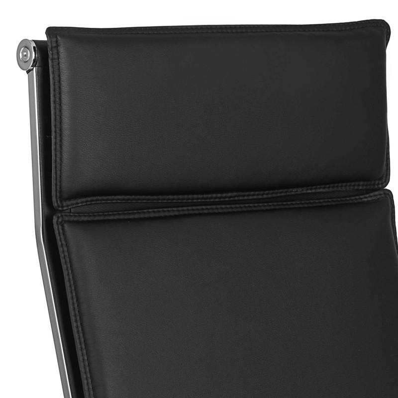 Biuro fotelis So fotelis Ryokan juodas