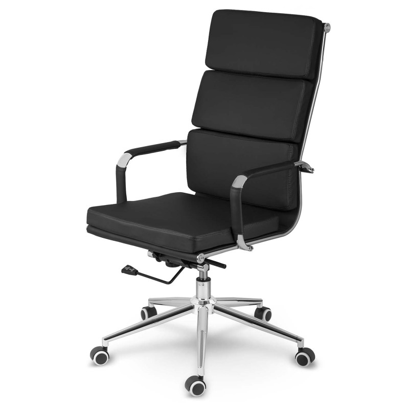 Biuro fotelis So fotelis Ryokan juodas