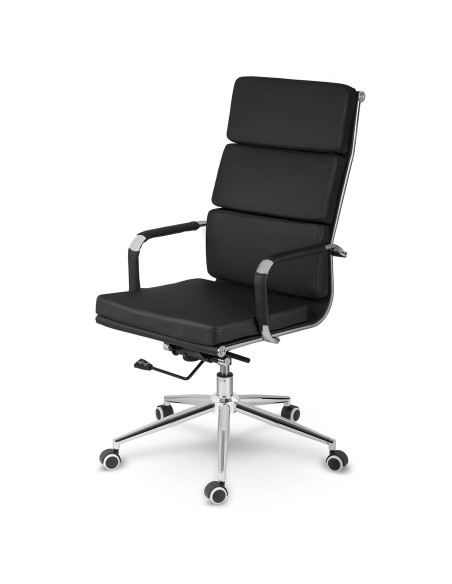 Biuro fotelis So fotelis Ryokan juodas Biuro fotelis So fotelis Ryokan juodas