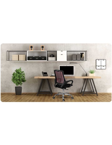 Sofotel Denar rausvos spalvos mikrotinklo biuro fotelis Sofotel Denar rausvos spalvos mikrotinklo biuro fotelis