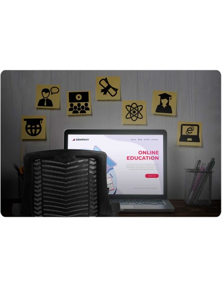 Sofotel Denar juodas mikrotinklo biuro fotelis Sofotel Denar juodas mikrotinklo biuro fotelis