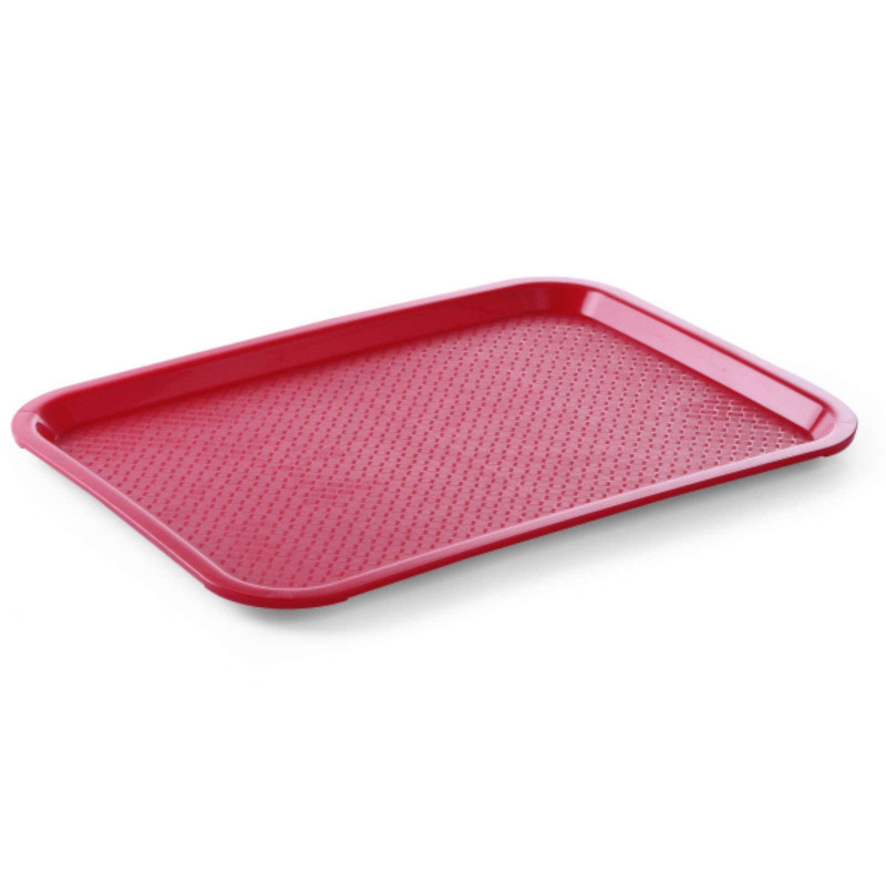 Greito maisto polipropileno padėklas 35x45cm -...