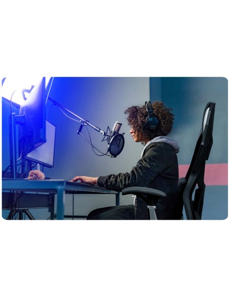 Juodai balta žaidimų kėdė Shiro Juodai balta žaidimų kėdė Shiro