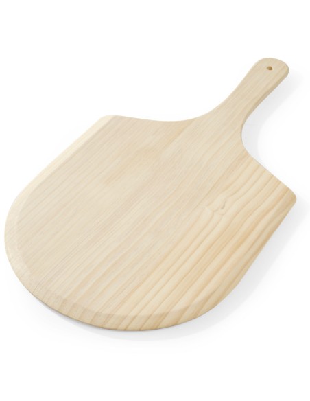 Kastuvas duonos picos padėklas, skirtas išimti iš orkaitės medinis 305 x 535 x 10 mm - Hendi 617724 Kastuvas duonos picos padėklas, skirtas išimti iš orkaitės medinis 305 x 535 x 10 mm - Hendi 617724