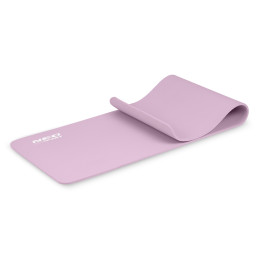 Mankštos kilimėlis 183 x 60 x 1 cm Neo-Sport - 192201 violetinė