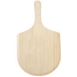 Kastuvas duonos picos padėklas, skirtas išimti iš orkaitės medinis 305 x 535 x 10 mm - Hendi 617724