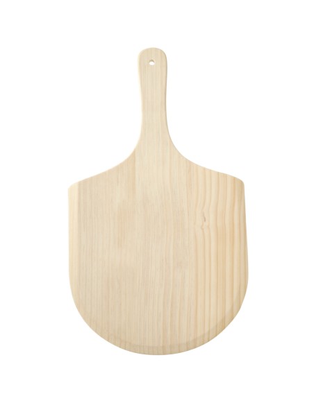 Kastuvas duonos picos padėklas, skirtas išimti iš orkaitės medinis 305 x 535 x 10 mm - Hendi 617724 Kastuvas duonos picos padėklas, skirtas išimti iš orkaitės medinis 305 x 535 x 10 mm - Hendi 617724