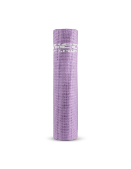 Mankštos kilimėlis 173 x 61 cm Neo-Sport - 192102 violetinė Mankštos kilimėlis 173 x 61 cm Neo-Sport - 192102 violetinė