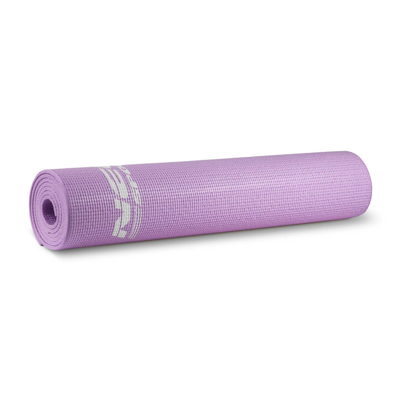Mankštos kilimėlis 173 x 61 cm Neo-Sport - 192102 violetinė