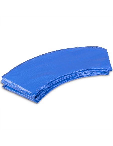 Spyruoklinis užvalkalas PVC batutui 435cm 14ft Neo-Sport Spyruoklinis užvalkalas PVC batutui 435cm 14ft Neo-Sport