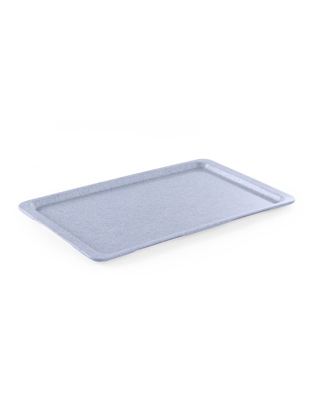 Lygus poliesterio padėklas 530x325mm GN 1/1 - Hendi 876619