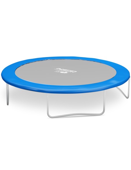 Spyruoklinis užvalkalas PVC batutui 312cm 10ft Neo-Sport Spyruoklinis užvalkalas PVC batutui 312cm 10ft Neo-Sport