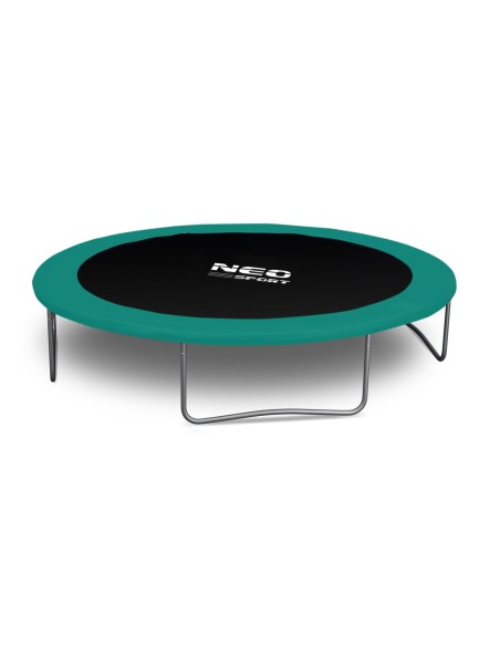Spyruoklinis užvalkalas 312 cm 10 pėdų Neo-Sport batutui Spyruoklinis užvalkalas 312 cm 10 pėdų Neo-Sport batutui