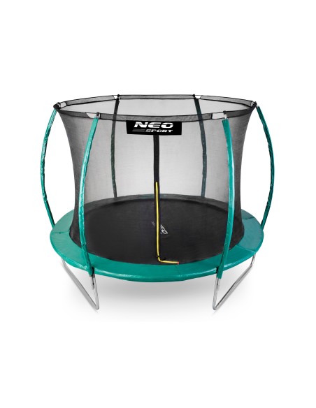 Spyruoklinis užvalkalas 312 cm 10 pėdų Neo-Sport batutui Spyruoklinis užvalkalas 312 cm 10 pėdų Neo-Sport batutui
