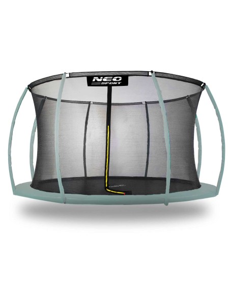 Vidinis tinklelis batutui 435 cm 14ft Neo-Sport Vidinis tinklelis batutui 435 cm 14ft Neo-Sport