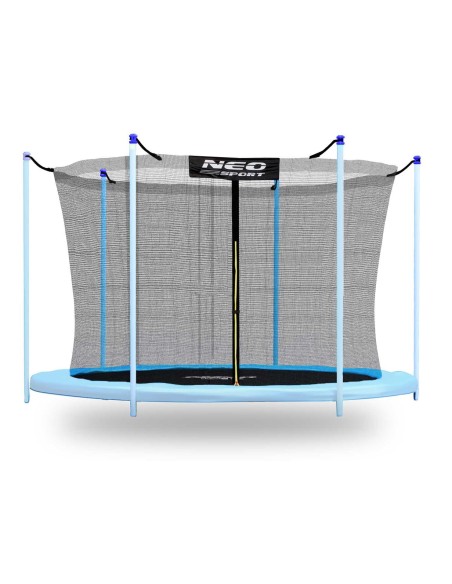 Vidinis tinklelis batutui 312cm 10ft Neo-Sport Vidinis tinklelis batutui 312cm 10ft Neo-Sport