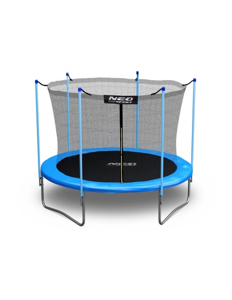 Vidinis tinklelis skirtas 252 cm 8 pėdų Neo-Sport batutui Vidinis tinklelis skirtas 252 cm 8 pėdų Neo-Sport batutui