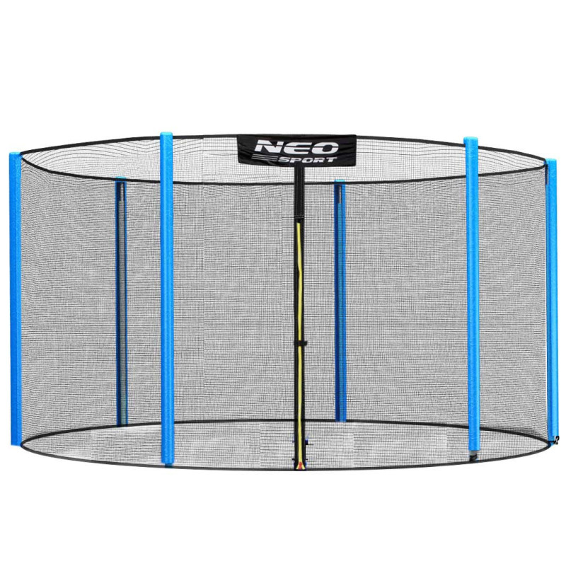Lauko tinklelis batutui 183cm 6ft Neo-Sport Lauko tinklelis batutui 183cm 6ft Neo-Sport