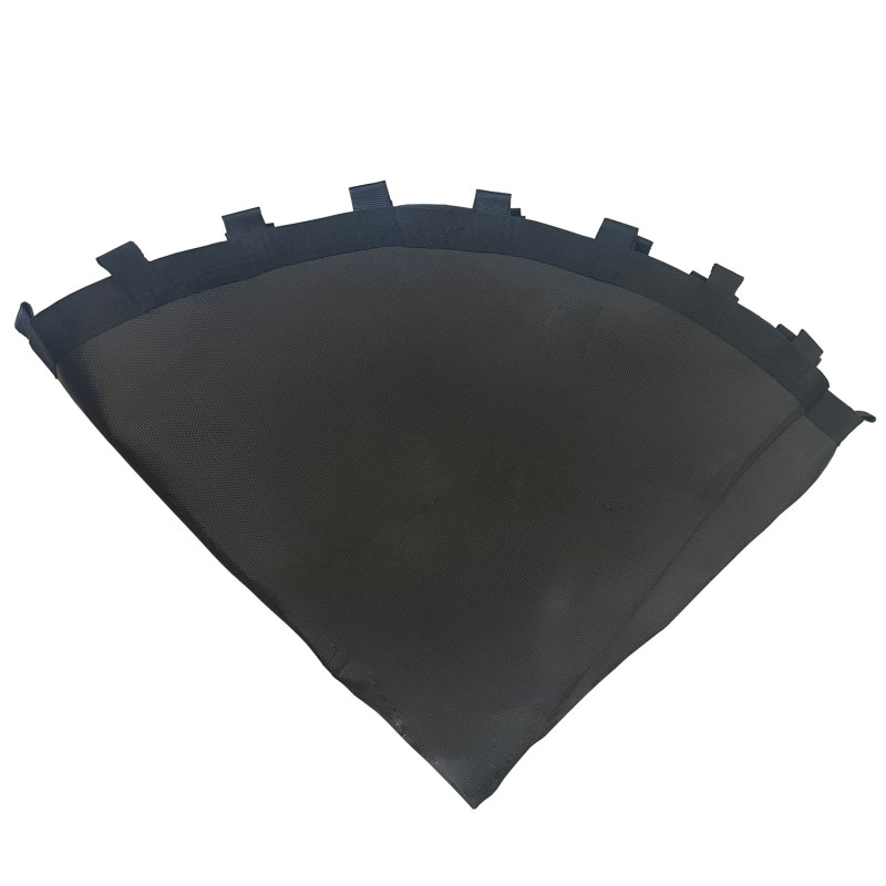 Batuto kilimėlis 140cm 30sppr 4,5ft Neo-Sport