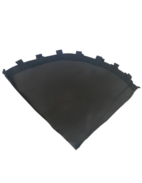 Batuto kilimėlis 140cm 30sppr 4,5ft Neo-Sport Batuto kilimėlis 140cm 30sppr 4,5ft Neo-Sport