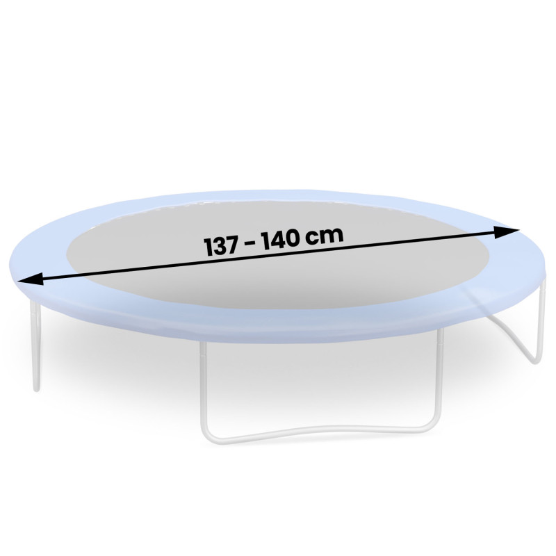 Batuto kilimėlis 140cm 30sppr 4,5ft Neo-Sport