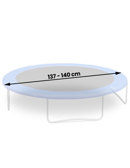 Batuto kilimėlis 140cm 30sppr 4,5ft Neo-Sport Batuto kilimėlis 140cm 30sppr 4,5ft Neo-Sport