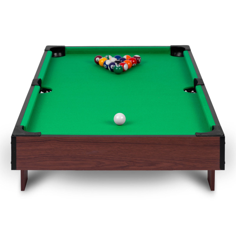 Biliardo stalas 92 x 52 x 19 cm NS-806