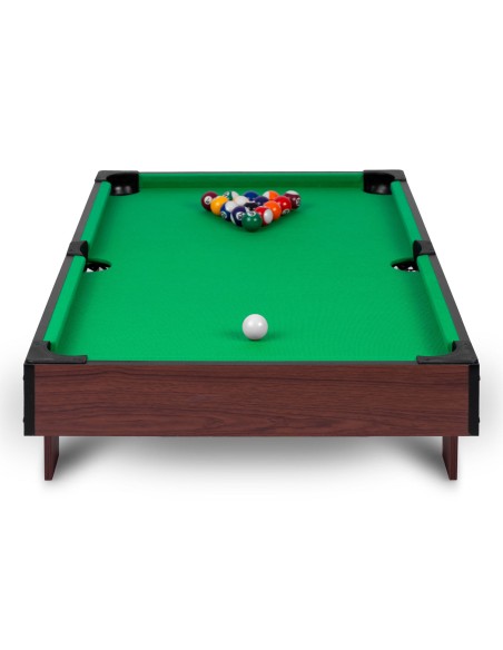 Biliardo stalas 92 x 52 x 19 cm NS-806 Biliardo stalas 92 x 52 x 19 cm NS-806