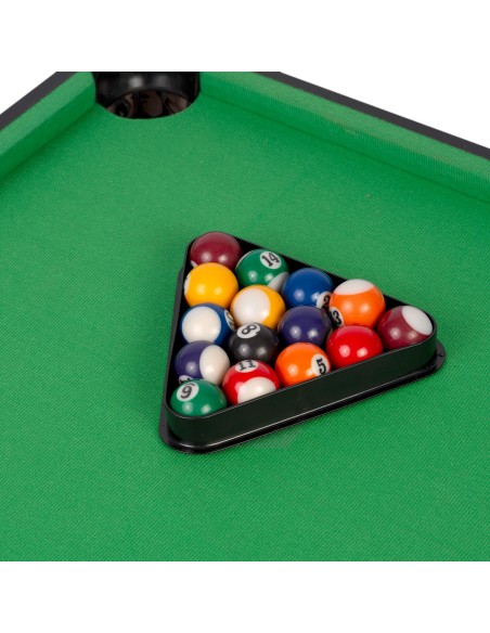 Biliardo stalas 92 x 52 x 19 cm NS-806 Biliardo stalas 92 x 52 x 19 cm NS-806