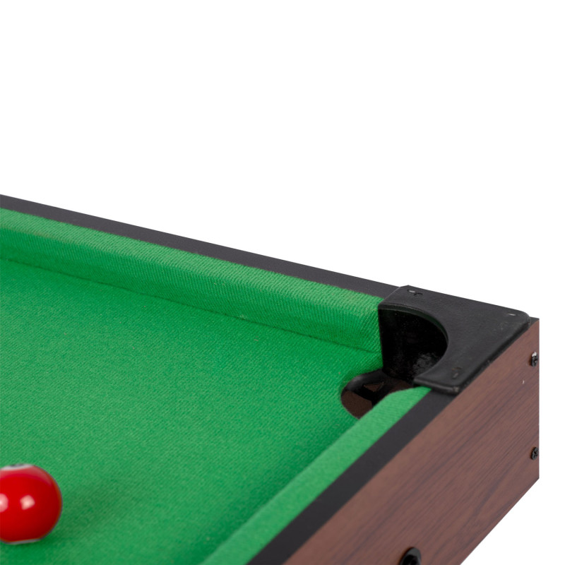 Biliardo stalas 92 x 52 x 19 cm NS-806