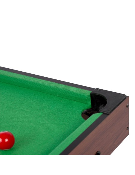 Biliardo stalas 92 x 52 x 19 cm NS-806 Biliardo stalas 92 x 52 x 19 cm NS-806