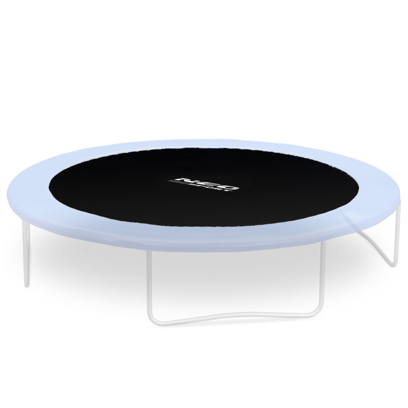 Batuto kilimėlis batutas 312 cm 54spr 10ft Neo-Sport Batuto kilimėlis batutas 312 cm 54spr 10ft Neo-Sport