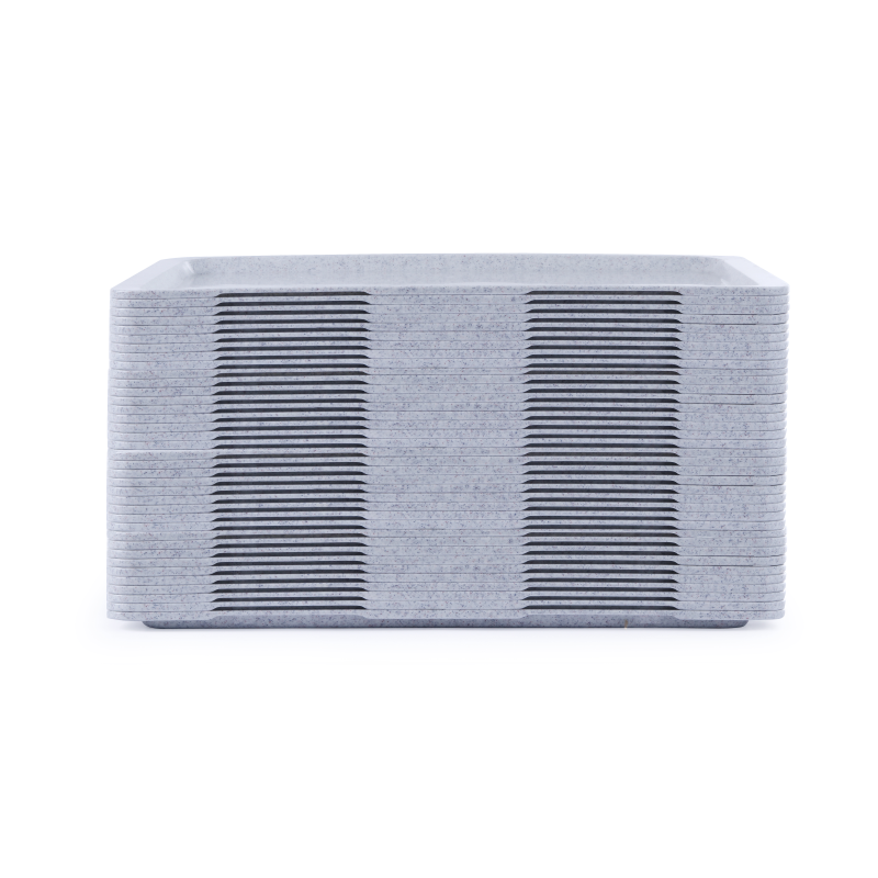 Lygus poliesterio padėklas 530x325mm GN 1/1 -...