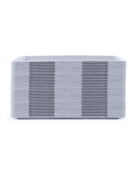 Lygus poliesterio padėklas 530x325mm GN 1/1 - Hendi 876619