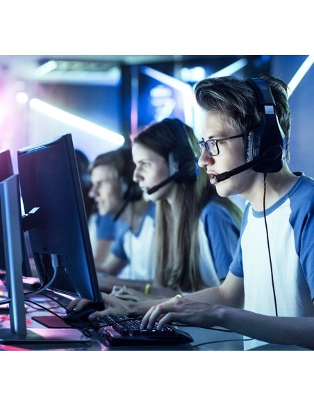 Patchcord kabelis Ethernet tinklo kabelis RJ45 Cat 8 T568B 2m Patchcord kabelis Ethernet tinklo kabelis RJ45 Cat 8 T568B 2m