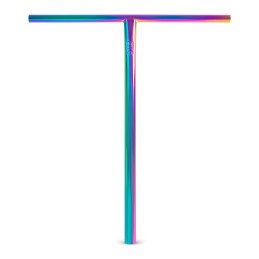 T-Bar Soke strypas neochrominiam 63 cm triukų paspirtukui