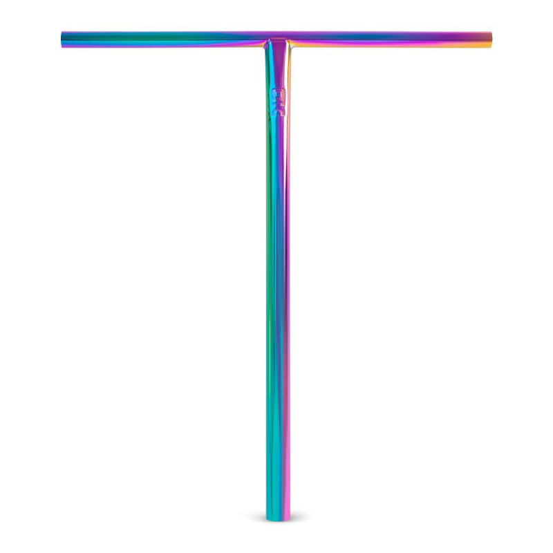 T-Bar Soke strypas neochrominiam 63 cm triukų paspirtukui