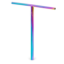 T-Bar Soke strypas neochrominiam 63 cm triukų paspirtukui