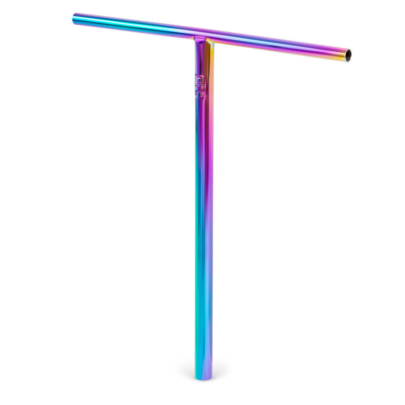 T-Bar Soke strypas neochrominiam 63 cm triukų paspirtukui
