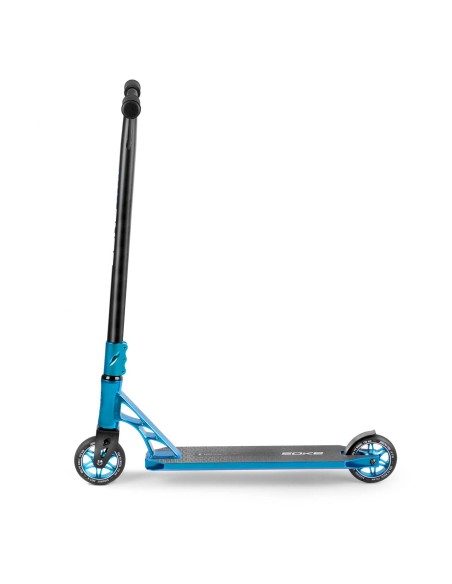 Motoroleris SOKE XTR mėlyna Raudona Motoroleris SOKE XTR mėlyna Raudona