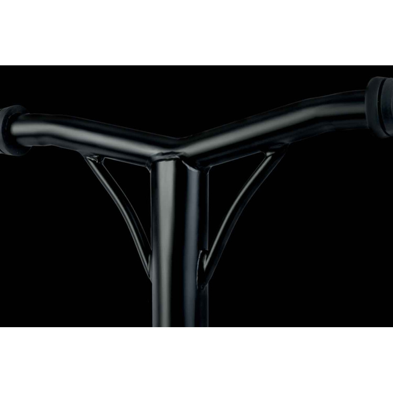 Motoroleris SOKE XTR mėlyna Raudona