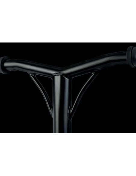 Motoroleris SOKE XTR mėlyna Raudona Motoroleris SOKE XTR mėlyna Raudona